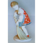 Статуетка ЛФЗІ Маленька господиня