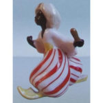 Статуетка ЛФЗІ Маленький Мук