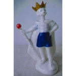 Статуетка ЛФЗІ Хлопчик "Маленький принц"