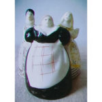 Статуетка ЛФЗД Мачуха з дочками