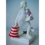 Статуетка ЛФЗД Переїзд