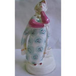 Статуетка ЛФЗІ Танцювання