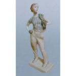 Статуетка ЛФЗІ Робоча