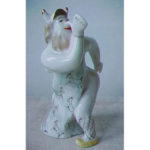 Статуетка ЛФЗІ Скоморох