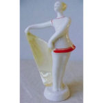 Статуетка ЛФЗІ Спортсменка