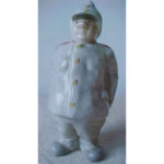 Статуетка ЛФЗІ Швейк