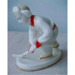 Статуетка ЛФЗІ Юний хокеїст