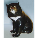 Статуетка ЛФЗ Ведмідь Гімалайський