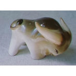 Статуетка ЛФЗ Бик