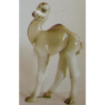 Статуетка ЛФЗ Верблюжонок