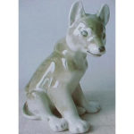 Статуетка ЛФЗ Вовченя