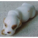 Статуетка ЛФЗ Цуценя