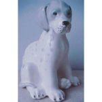 Статуетка ЛФЗ Цуценя дога