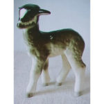Статуетка ЛФЗ Ягня