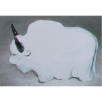 Статуетка ЛФЗ Як