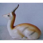 Статуетка ЛФЗ Газель