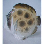 Статуетка ЛФЗ Декоративна рибка