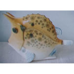 Статуетка ЛФЗ Декоративна рибка "Корівка"