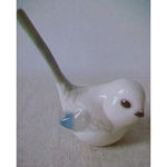 Статуетка ЛФЗ Довгохвоста синиця