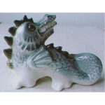 Статуетка ЛФЗ Дракончик