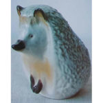 Статуетка ЛФЗ Їжачок