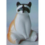 Статуетка ЛФЗ Єнот