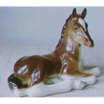 Статуетка ЛФЗ Лоша