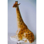 Статуетка ЛФЗ Жираф