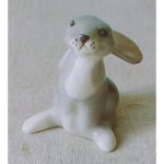 Статуетка ЛФЗ Зайчик