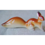 Статуетка ЛФЗ Білочка