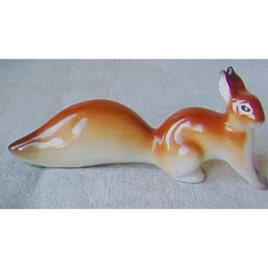 Статуэтка ЛФЗ Белочка