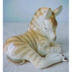 Статуетка ЛФЗ Зебра