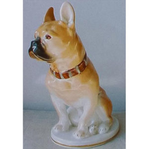 Статуэтка ЛФЗ Боксер