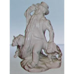 Статуетка ЛФЗ Карабас-Барабас