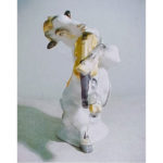 Статуетка ЛФЗ Козел