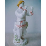 Статуетка ЛФЗ Лель