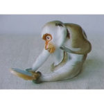 Статуетка ЛФЗ Мавпа Тип 2