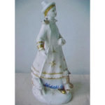 Статуетка ЛФЗ Снігуронька Тип 2