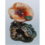 Статуетка ЛФЗ Плітки