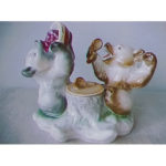 Статуетка ЛФЗ Ведмежата Тип 2