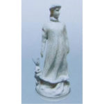 Статуетка "Снігуронька" (О. М. Островський)