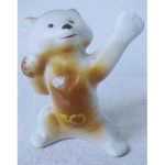 Статуетка Рекордний поштовх