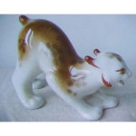 Статуетка Малюнок на полюванні