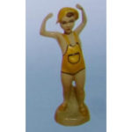 Статуетка Силач