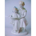 Статуетка Скоро до школи