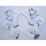 Статуетка "Яблучко"