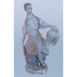 Статуетка Скульптор-кераміст