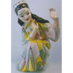 Статуетка Узбечка