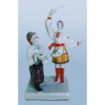 Статуетка Український танець Тип 2