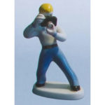 Статуетка Фотограф